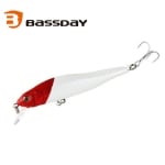 Bassday Jarkbait NJ-85SW #230