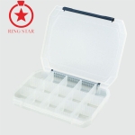 Ring Star Super Pitch L&R SPW-2300 234×195×40 mm Lure box