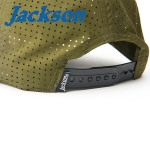 Jackson Water-proof 7 Panel Cap