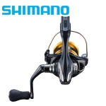 Shimano Sahara C 2000 FJ Fishing Reel