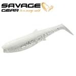 Savage Gear Cannibal Shad 8cm Soft Lure