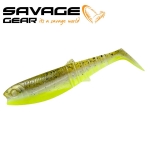 Savage Gear Cannibal Shad 20cm 1pcs Soft lure