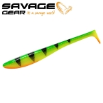 Savage Gear Monster Shad 22cm 2pcs Set of soft lures
