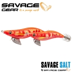 SG Squid Dealer #3.0N 14.3g 10cm Oblada 3.5sec/m