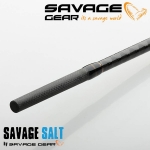 Savage Gear SGS8 Precision Lure Specialist
