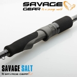 Savage Gear SGS6 Eging Spinning Rod
