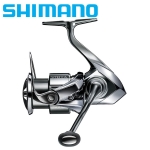 Shimano Stella 2500 FK - 2022 Fishing Reel