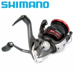 Shimano Vanford 2500 HG Fishing Reel