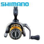 Shimano Sahara C2000S HG FJ Fishing Reel