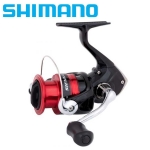 Shimano Sienna 2500 HG FG Fishing Reel
