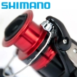 Shimano Sienna 2500 HG FG Fishing Reel