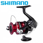 Shimano Sienna C3000 FG Fishing Reel