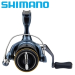 Shimano Ultegra 1000 FC - 2021 Fishing Reel
