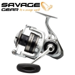 Savage Gear SGS6 14000H FD Fishing Reel