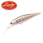 Lucky Craft Pointer 48SP DD Hard lure