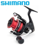 Shimano Sienna 2000 FG Fishing Reel