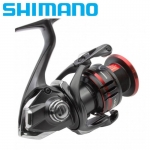 Shimano Vanford 4000 XG F Fishing Reel