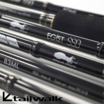 Tailwalk Egist SSD 86M