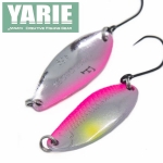 Yarie 711 First Order 3.6 g BS-30