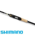 Shimano Sustain Spinning MOD-FAST 2,69m 8'10'' 7-28g 2pc