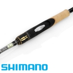 Shimano Sustain Spinning MOD-FAST 2,69m 8'10'' 7-28g 2pc