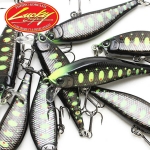 Lucky Craft Pointer 50 SS Hard  lure