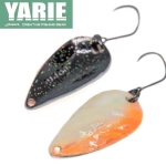 Yarie Ringo 3.0g Abalone Spoon