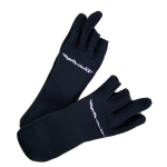 RodioCraft RC Titanium 3 Fingerless Glove L
