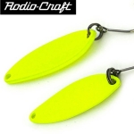 Rodio Craft QM 2.8g Spoon