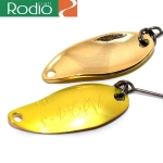 Rodio Craft Noa-S 1.4g Spoon