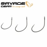 Savage Gear Grub Spinners #1 3.8g 