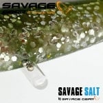 Savage Gear Sandeel V2 15.5cm Soft Lure	Soft lure