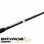Savage Gear SG2 Distance Game Spinning Rod