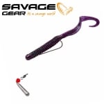 Savage Gear Lure Specialist Sinker 13g 5pcs Dropshot weights