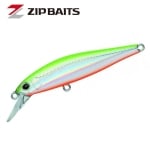 Zip Baits Rigge Flat 70S Hard lure