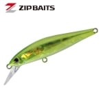 Zip Baits Rigge Flat 70S Hard lure