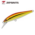 Zip Baits Rigge Flat 60S Hard lure