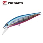 Zip Baits Rigge Flat 60S Hard lure
