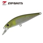 Zip Baits Rigge Flat 45S Hard lure