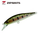 ZipBaits Rigge Flat 45S #851