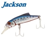 Jackson PY Heavy Minnow Hard lure