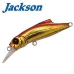 Jackson PY Heavy Minnow Hard lure