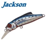 Jackson PY Heavy Minnow Hard lure