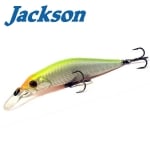 Jackson Kanade 40S WSC