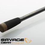Savage Gear SG2 Crankbait Specialist BC Baitcasting Fishing Rod
