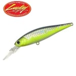 Lucky Craft Pointer 65 DD MS Crack
