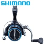 Shimano Nexave C3000 HG FI Fishing Reel