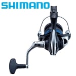 Shimano Nexave C3000 HG FI Fishing Reel