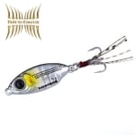 Lurefans Float LamDou Tieban 15 g Metal Jig
