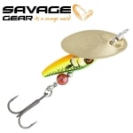 Savage Gear Sticklebait Spinner #3 9.1g Spinner Lure